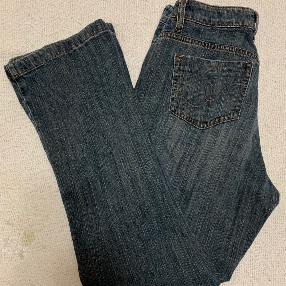 Copper Jeans